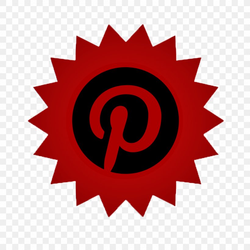 Icon Design Clip Art, PNG, 1100x1100px, Icon Design, Brand, Logo, Red, Sticker Download Free