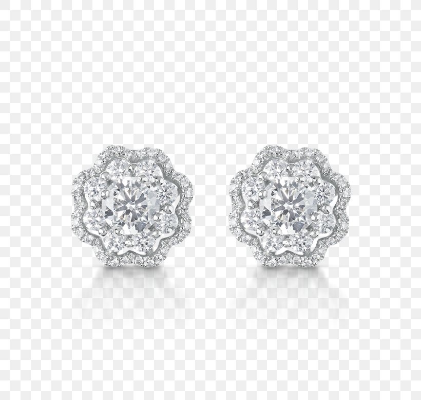 Earring Jewellery Diamond Cut Brilliant, PNG, 800x778px, Earring, Body Jewelry, Bracelet, Brilliant, Carat Download Free