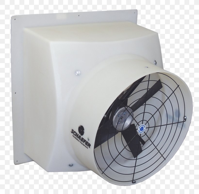 Evaporative Cooler Whole-house Fan Ventilation Exhaust System, PNG, 800x800px, Evaporative Cooler, Barn, Building, Duct, Exhaust Hood Download Free