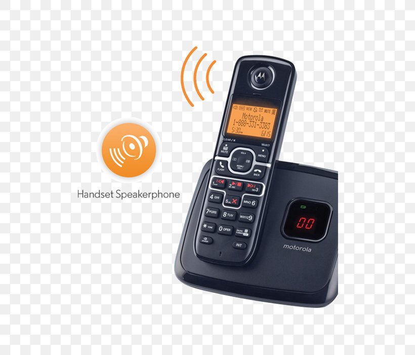 Feature Phone Mobile Phones Answering Machines Cordless Telephone Handset, PNG, 700x700px, Feature Phone, Answering Machine, Answering Machines, Call Waiting, Caller Id Download Free