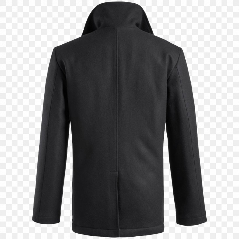 Jacket T-shirt Polar Fleece Clothing Cardigan, PNG, 900x900px, Jacket, Black, Cardigan, Clothing, Coat Download Free