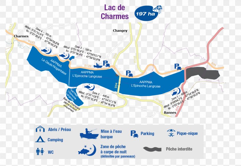 Lac De Charmes Fishing Lake Carp Charmes, Vosges, PNG, 1200x826px, Fishing, Area, Carp, Carp Fishing, Diagram Download Free