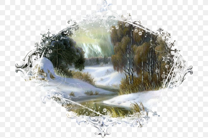 Oil Painting Reproduction Landscape With Snow Landscape Painting Fedoskino Miniature, PNG, 700x543px, Oil Painting Reproduction, Art, Fedoskino Miniature, Landscape, Landscape Painting Download Free