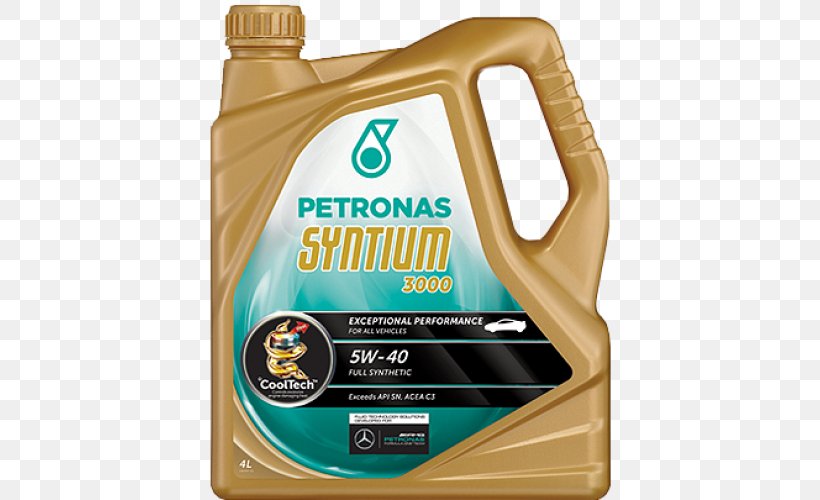 PETRONAS Motor Oil Synthetic Oil PROTON Holdings Malaysia, PNG, 500x500px, Petronas, Automotive Fluid, Brand, Engine, Liqui Moly Download Free