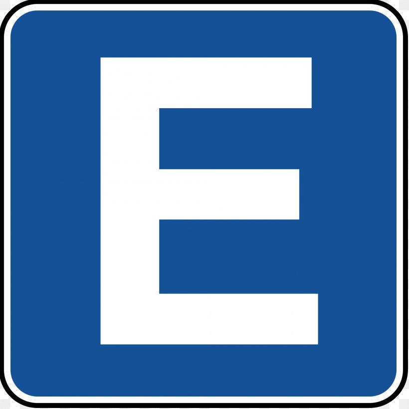 Residence Due Torri Parking Road Signs In Mexico Traffic Sign, PNG, 2000x2000px, Parking, Area, Blue, Brand, Information Download Free