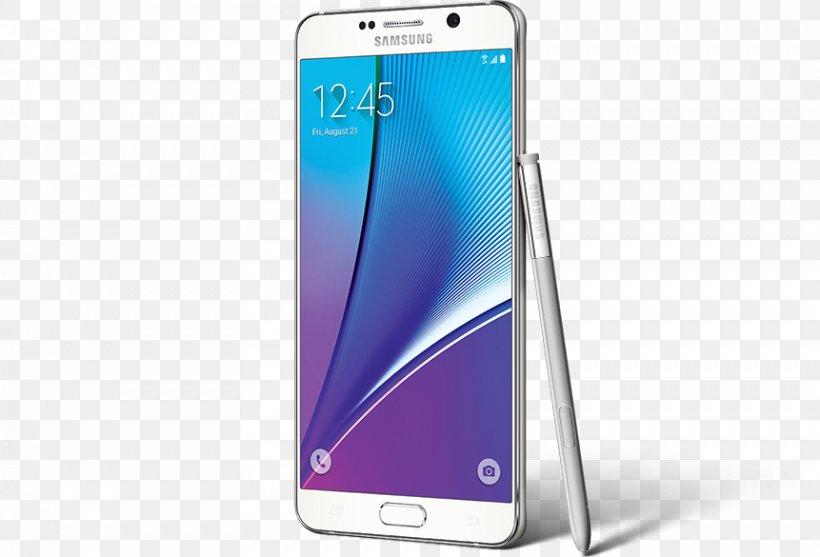Samsung Galaxy Note 5 Telephone Verizon Wireless Sprint Corporation, PNG, 861x585px, Samsung Galaxy Note 5, Cellular Network, Communication Device, Electric Blue, Electronic Device Download Free
