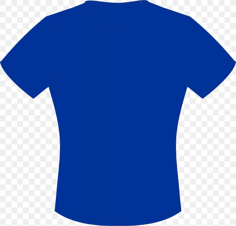 T-shirt Cardiff City F.C. Clothing Pocket Sleeve, PNG, 1896x1813px, Tshirt, Active Shirt, Blue, Cardiff City Fc, Clothing Download Free