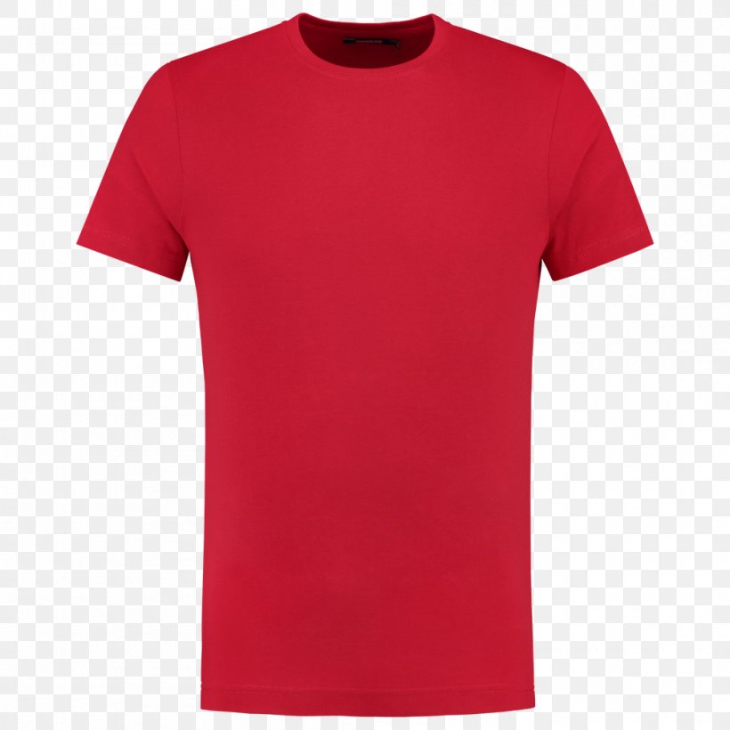 T-shirt Sleeve Gildan Activewear Clothing, PNG, 1000x1000px, Tshirt, Active Shirt, Clothing, Collar, Cotton Download Free