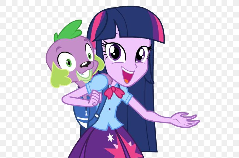 Twilight Sparkle My Little Pony: Equestria Girls My Little Pony: Equestria Girls, PNG, 558x542px, Watercolor, Cartoon, Flower, Frame, Heart Download Free