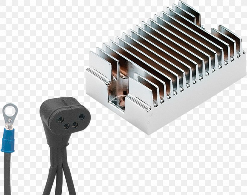 Voltage Regulator Rectifier Harley-Davidson Sportster Motorcycle, PNG, 1200x951px, Voltage Regulator, Electrical Wires Cable, Electricity, Electronic Component, Electronics Accessory Download Free