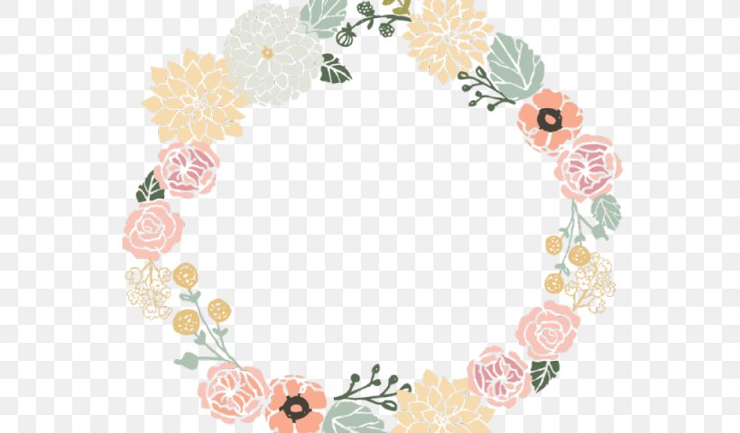 Watercolor Wreath Flower, PNG, 640x480px, Floral Design, Drawing, Flower, Garland, Interior Design Download Free