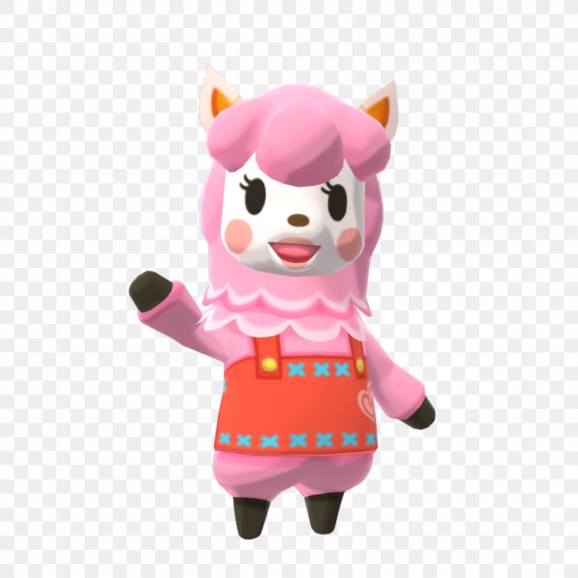 Animal Crossing: Pocket Camp Super Smash Bros. For Nintendo 3DS And Wii U Island Delta Android, PNG, 1200x1200px, Animal Crossing Pocket Camp, Android, Animal Crossing, Death Road To Canada, Doll Download Free