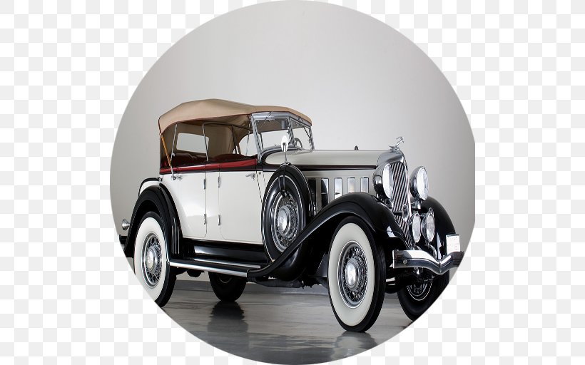 Antique Car Vintage Car Classic Car Motor Vehicle, PNG, 512x512px, Antique Car, Antique, Automotive Design, Automotive Exterior, Bicycle Download Free