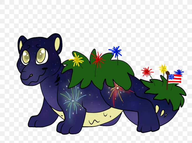Cat Cartoon Fauna Desktop Wallpaper, PNG, 1000x744px, Cat, Art, Big Cat, Big Cats, Carnivoran Download Free