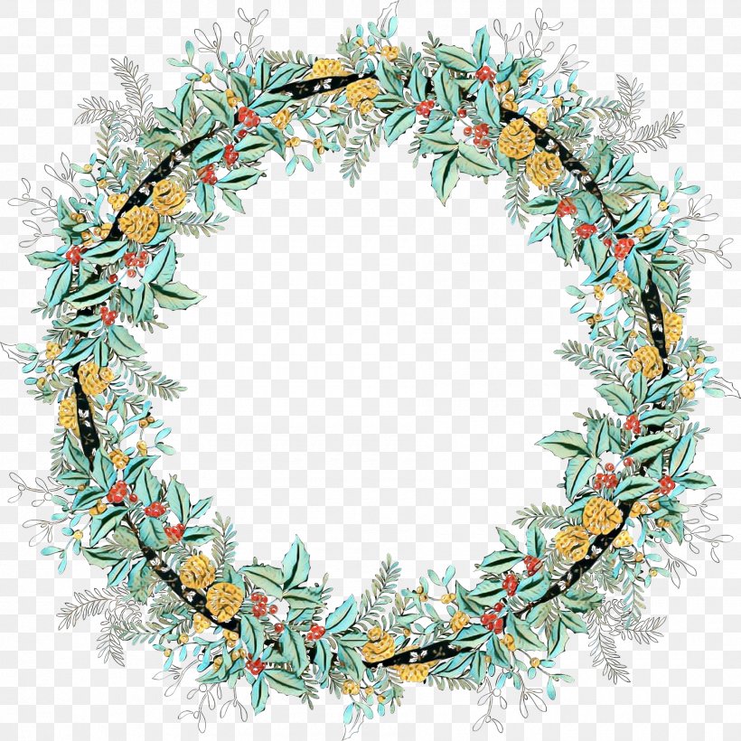 Christmas Decoration Cartoon, PNG, 1800x1801px, Wreath, Christmas Day, Christmas Decoration, Christmas Ornament, Colorado Spruce Download Free