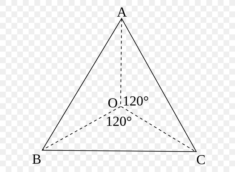 Equilateral Triangle Triangle Center Centre, PNG, 648x600px, Equilateral Triangle, Area, Black And White, Centre, Diagram Download Free