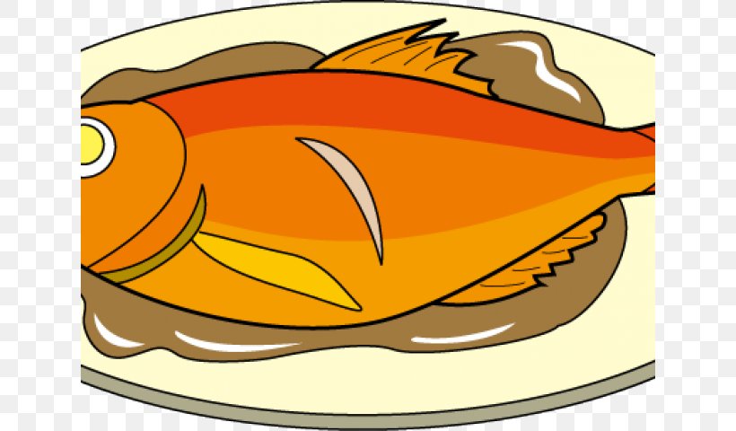 Fried Fish Clip Art Frying Fish Fry, PNG, 640x480px, Fried Fish, Artwork, Baking, Barbecue, Chicken As Food Download Free