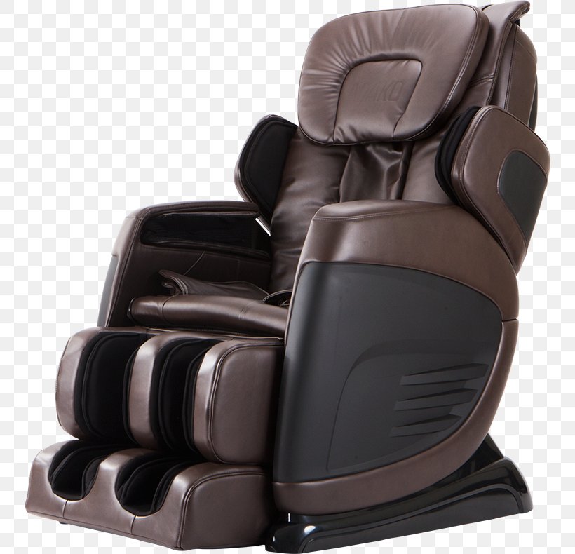 Massage Chair Seat Recliner, PNG, 750x790px, Massage Chair, Adako Massage Chairs, Airbag, Beurer, Car Seat Download Free