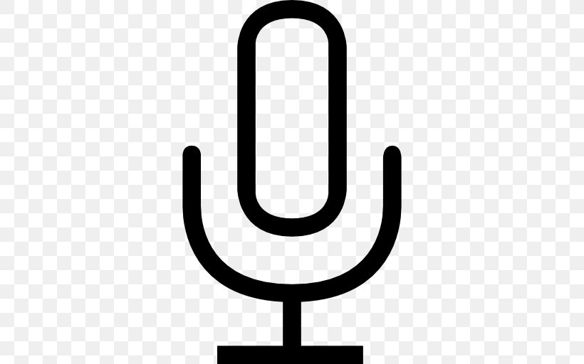 Microphone Symbol Interface, PNG, 512x512px, Microphone, Interface, Loudspeaker, Photography, Sound Download Free