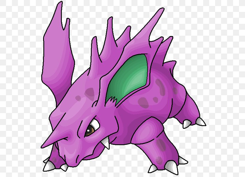 Pokémon GO Pokémon Red And Blue Pokémon Emerald Nidorino Nidoran♂, PNG, 575x595px, Pokemon Go, Animal Figure, Artwork, Dragon, Fictional Character Download Free