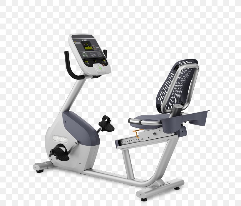 Precor Incorporated Exercise Bikes Recumbent Bicycle Exercise Equipment, PNG, 700x700px, Precor Incorporated, Aerobic Exercise, Bicycle, Cycling, Elliptical Trainer Download Free