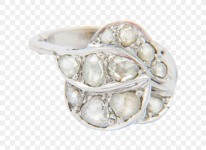 Ring Diamond Jewellery Tahitian Pearl Gemstone, PNG, 598x598px, Ring, Antique, Body Jewellery, Body Jewelry, Carat Download Free