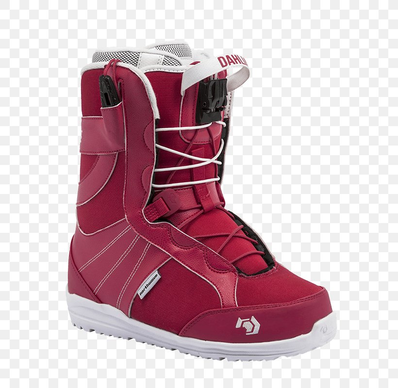 Snow Boot Shoe Snowboard Boots Buty Northwave Dahlia SL, PNG, 602x800px, Snow Boot, Boot, Cross Training Shoe, Footwear, Magenta Download Free