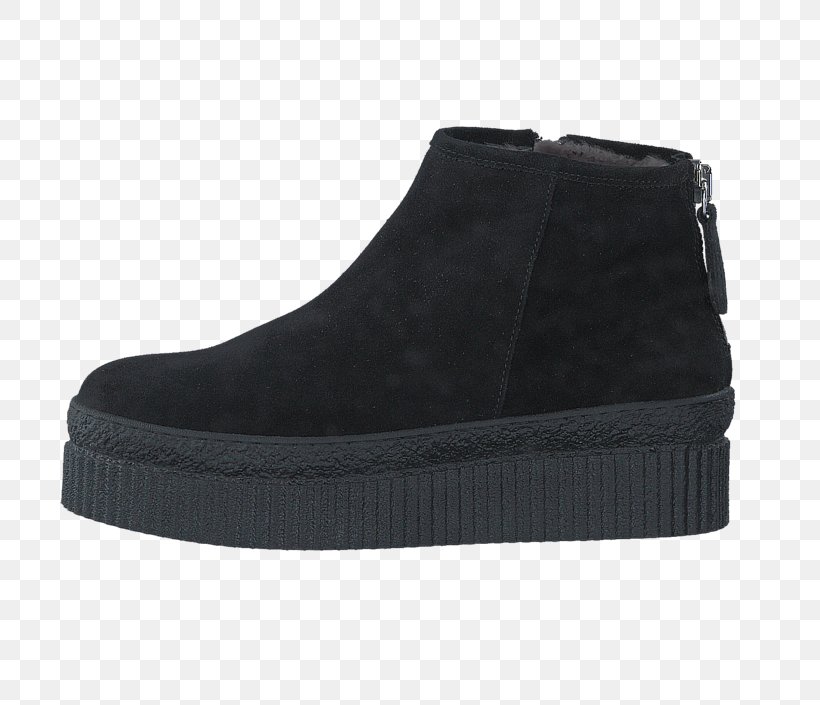 Suede Sports Shoes Boot Product, PNG, 705x705px, Suede, Black, Black M, Boot, Footwear Download Free