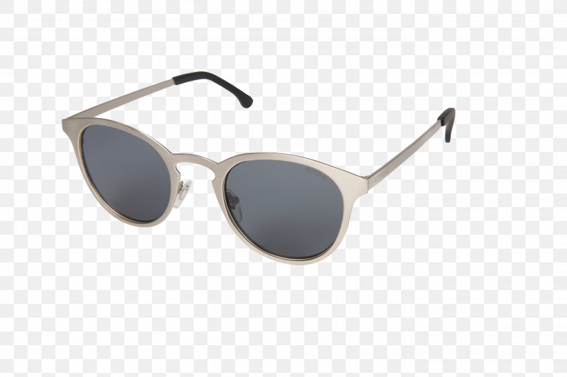 Sunglasses KOMONO Boutique Silver, PNG, 2835x1890px, Sunglasses, Boutique, Brand, Clothing, Clothing Accessories Download Free