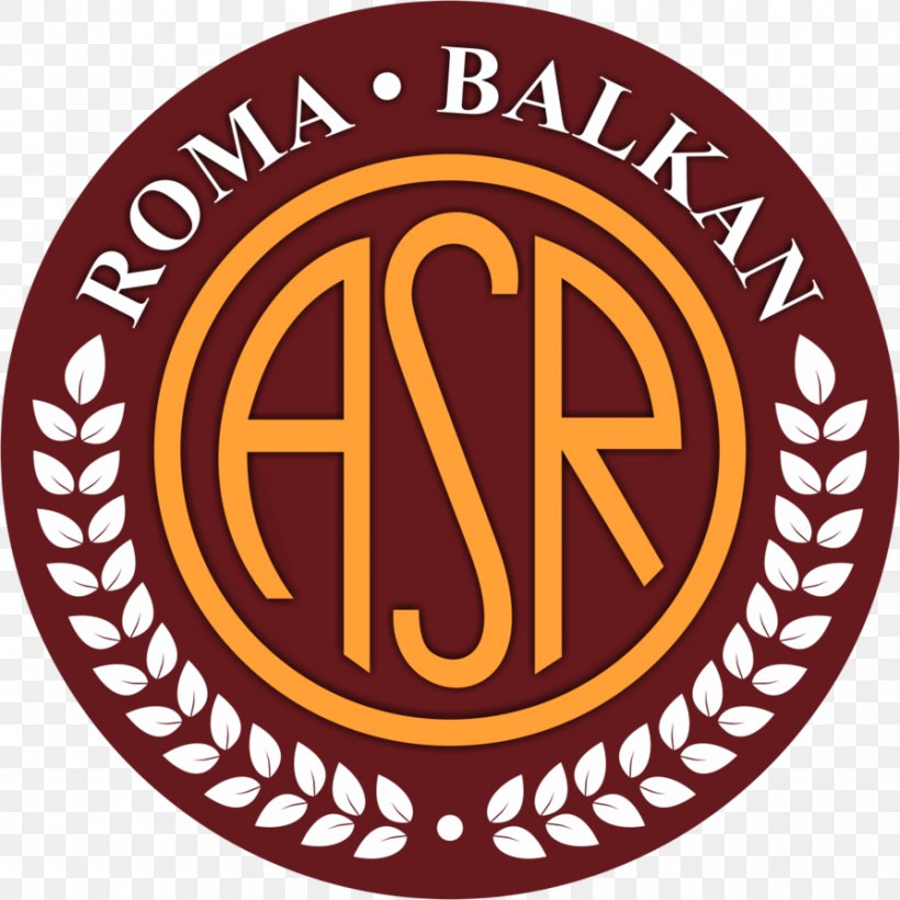 A.S. Roma Serie A Rome BIT:ASR Desktop Wallpaper, PNG, 894x894px, As Roma, Area, Badge, Brand, Emblem Download Free