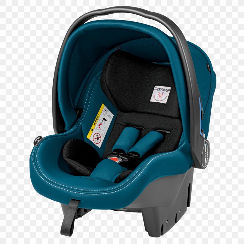 Baby & Toddler Car Seats Peg Perego Baby Transport Infant Child, PNG, 1200x1200px, Baby Toddler Car Seats, Baby Transport, Blue, Car, Car Seat Download Free
