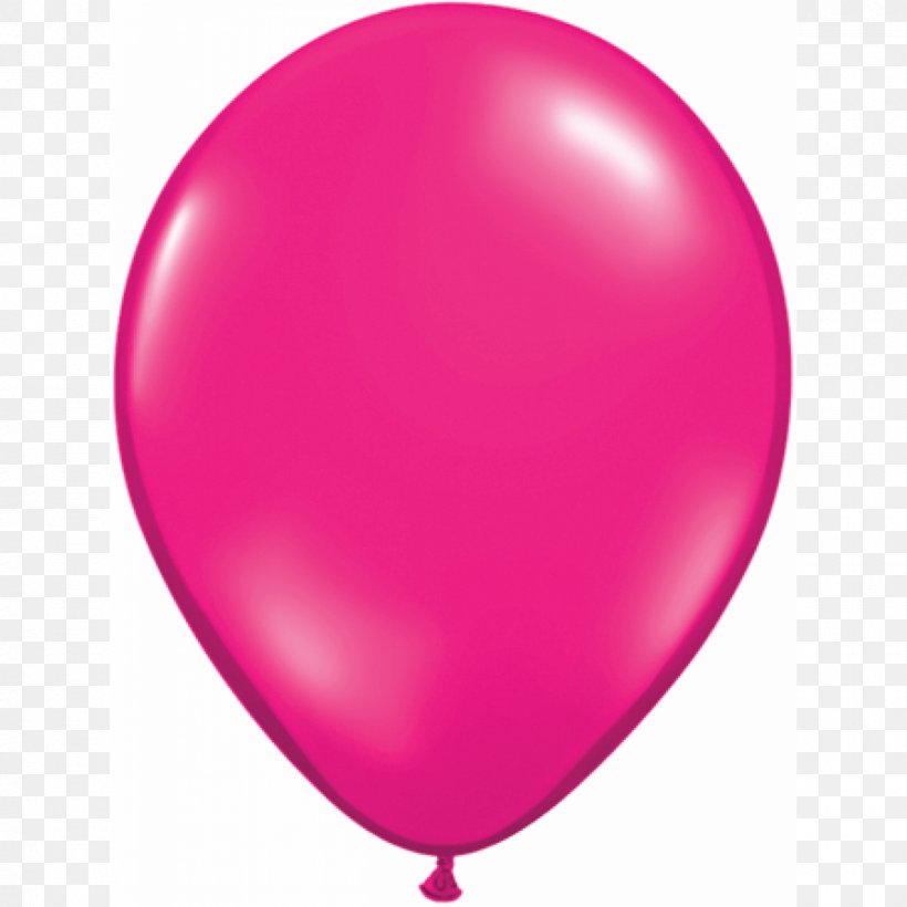 Balloon Pink Party Fuchsia Magenta, PNG, 1200x1200px, Balloon, Baby Shower, Birthday, Bridal Shower, Color Download Free