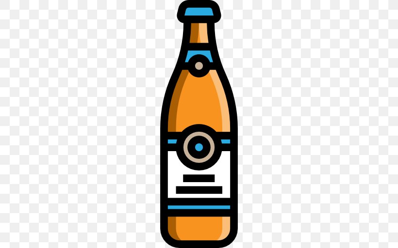 Beer Bottle Distillation, PNG, 512x512px, Beer, Abfxfcllmaschine, Alcoholic Beverage, Beer Bottle, Bottle Download Free