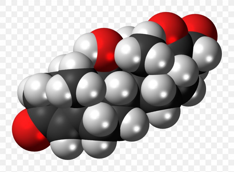 Cortisol Hormone Space-filling Model Stress Progesterone, PNG, 2000x1472px, Cortisol, Adrenal Gland, Anabolism, Christmas Ornament, Cortisone Download Free