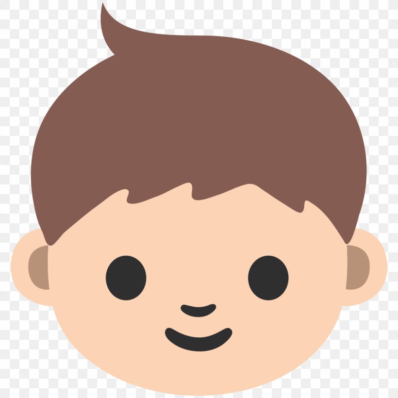 Emoji Emoticons Smiley, PNG, 1024x1024px, Emoji, Boy, Carnivoran, Cartoon, Character Download Free