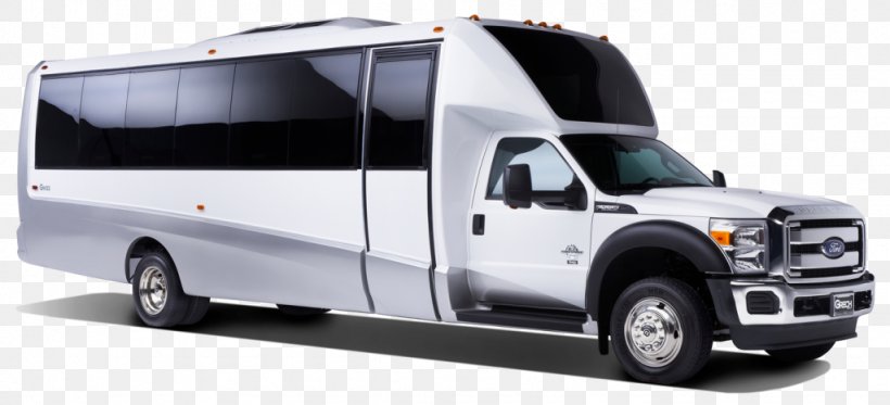 Ford F-550 Car Bus Luxury Vehicle Limousine, PNG, 1024x466px, Ford F550, Automotive Exterior, Automotive Wheel System, Brand, Bus Download Free