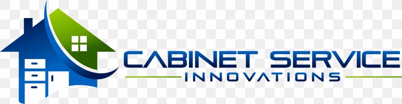 Logo Cabinet Service Innovations LLC Cabinetry, PNG, 2274x593px, Logo, Area, Banner, Brand, Cabinetry Download Free