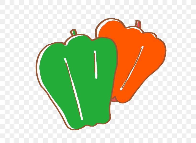 Namul Green Bell Pepper Food Vegetable, PNG, 600x600px, Watercolor, Cartoon, Flower, Frame, Heart Download Free