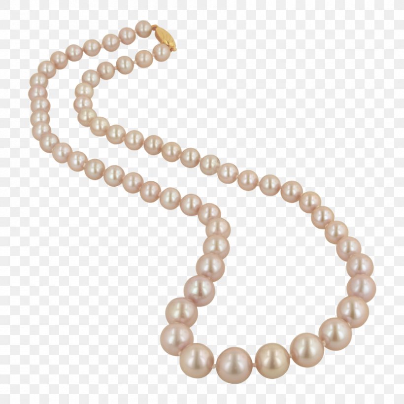 Pearl Necklace Jewellery Bead Stringing Clip Art, PNG, 900x900px, Pearl, Chain, Charms Pendants, Cultured Pearl, Diamond Download Free