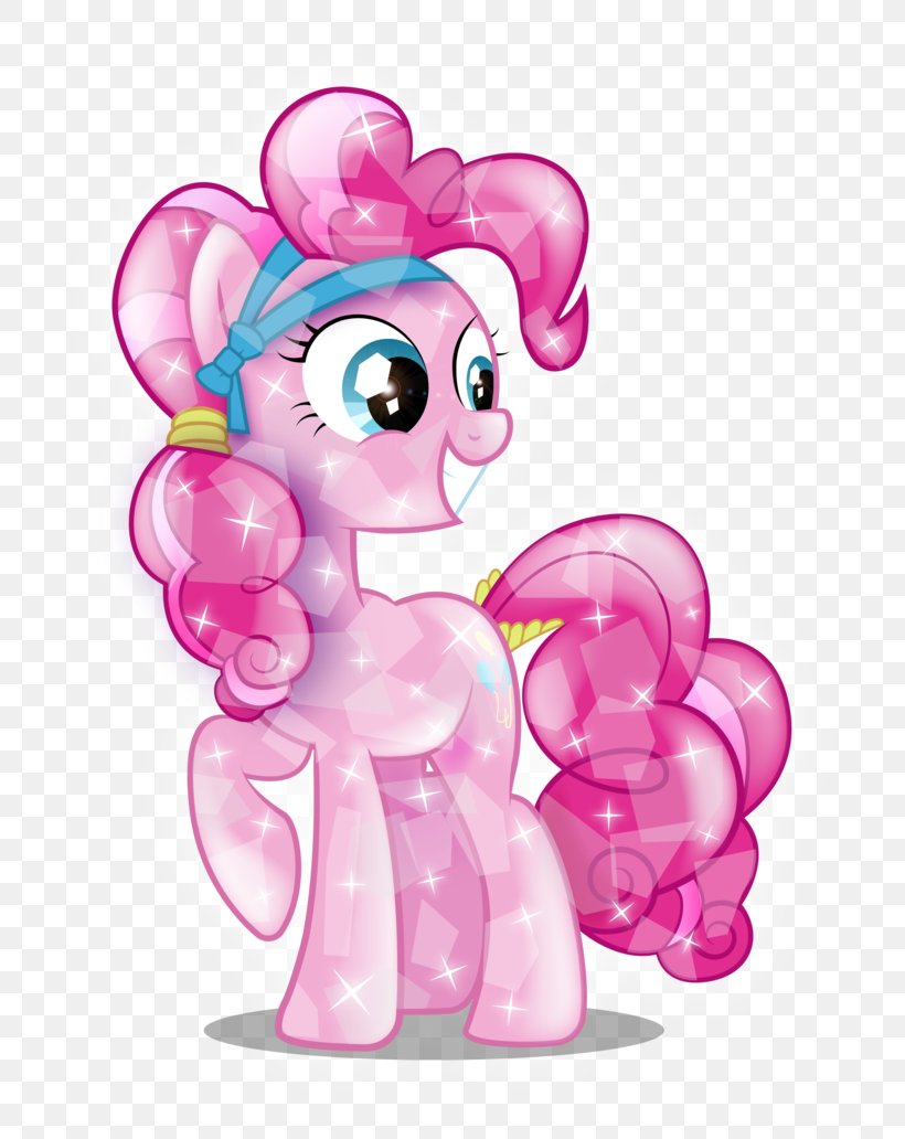 Pinkie Pie Rarity Pony Rainbow Dash Applejack, PNG, 774x1032px, Watercolor, Cartoon, Flower, Frame, Heart Download Free