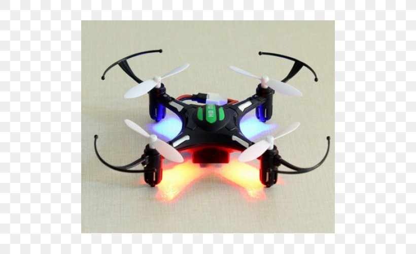 Radio-controlled Helicopter Quadcopter Unmanned Aerial Vehicle Radio Control, PNG, 500x500px, Helicopter, Aerial Photography, Aircraft, Borstelloze Elektromotor, Brushless Dc Electric Motor Download Free