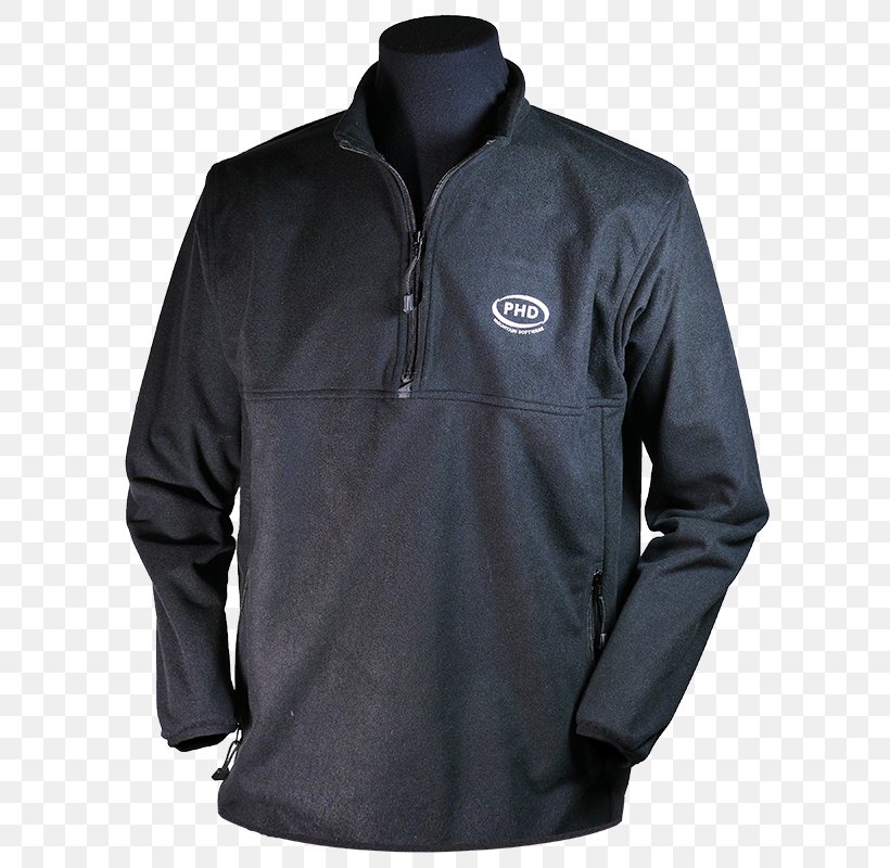 T-shirt Jacket Polar Fleece Bluza Sleeve, PNG, 633x800px, Tshirt, Active Shirt, Black, Black M, Bluza Download Free
