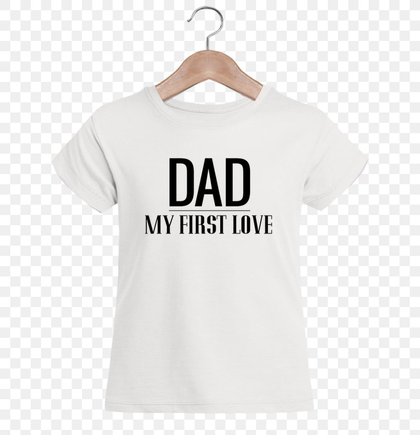 T-shirt Shoulder Father Sleeve Gift, PNG, 690x850px, Tshirt, Active Shirt, Bag, Black, Brand Download Free