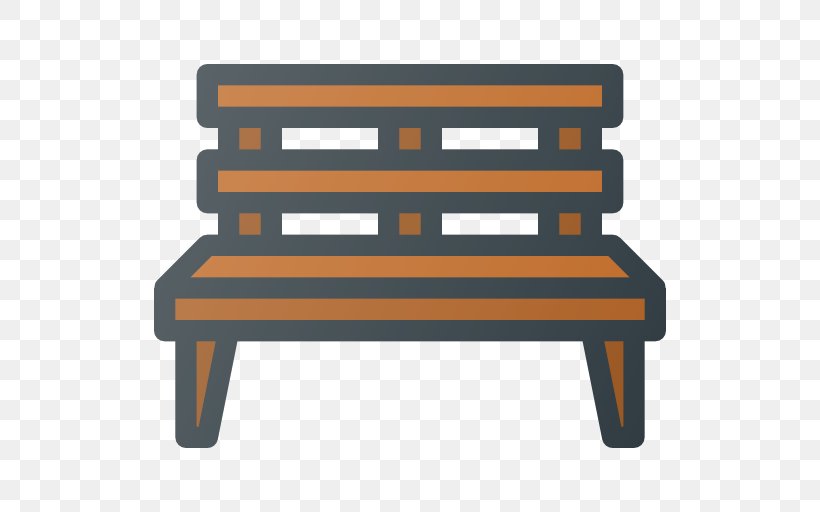 Table Bench Chair Line, PNG, 512x512px, Table, Bench, Chair, Furniture, Outdoor Bench Download Free