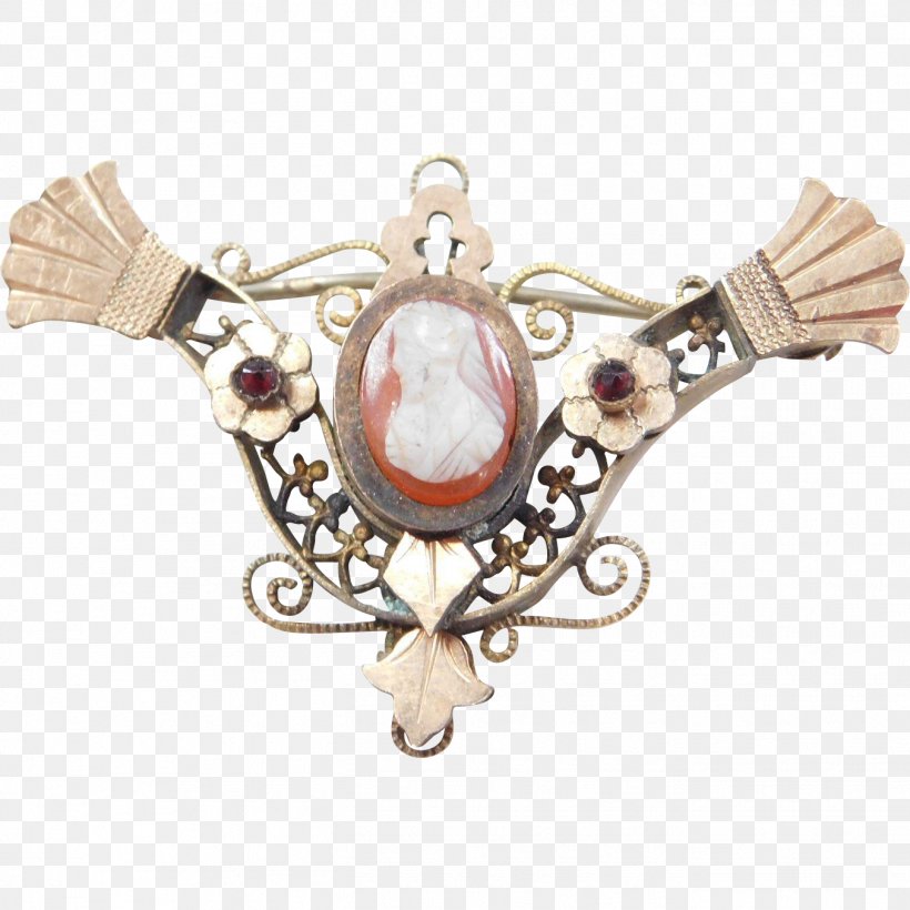 Victorian Era Body Jewellery Gold Garnet, PNG, 1352x1352px, Victorian Era, Body Jewellery, Body Jewelry, Brooch, Colored Gold Download Free