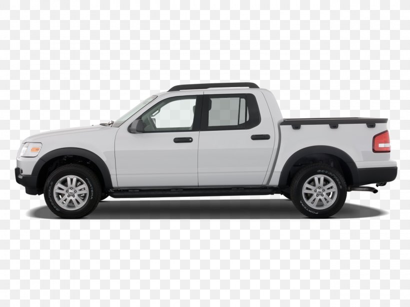 2017 Toyota Tacoma Car GMC Pickup Truck, PNG, 1280x960px, 2017 Toyota Tacoma, Toyota, Airbag, Automatic Transmission, Automotive Exterior Download Free