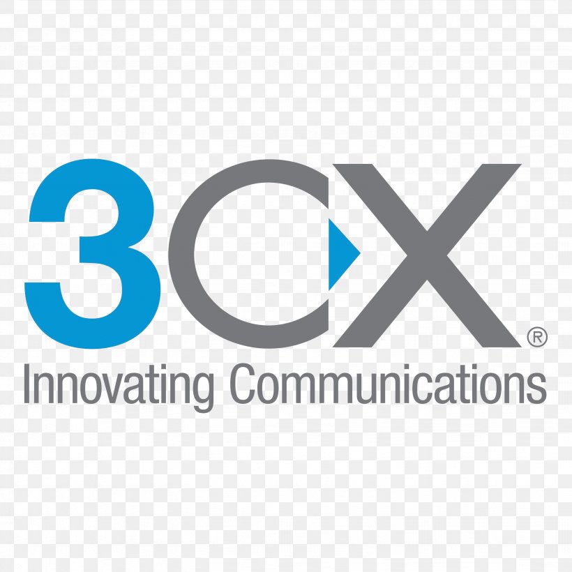 3CX Phone System Computer Software Brand IP PBX Logo, PNG, 3071x3071px, 3cx Phone System, Brand, Business Telephone System, Computer Software, Internet Protocol Download Free