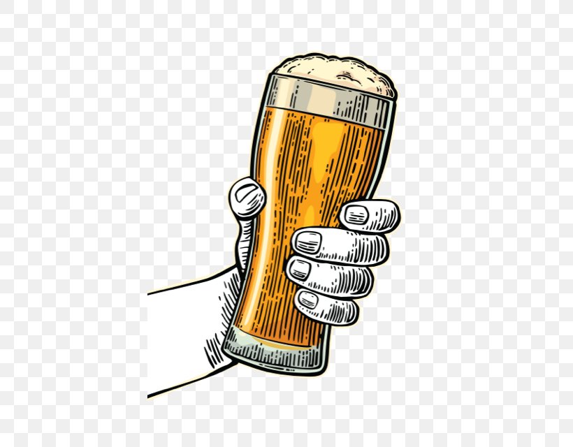 Beer Glasses Drink Oktoberfest Illustration, PNG, 449x640px, Beer, Alcoholic Beverages, Aluminum Can, Bar, Barrel Download Free