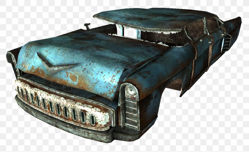 Fallout 3 Car Fallout 2 Fallout: New Vegas Fallout 4, PNG, 1112x682px, Fallout 3, Automotive Design, Automotive Exterior, Car, Fallout Download Free