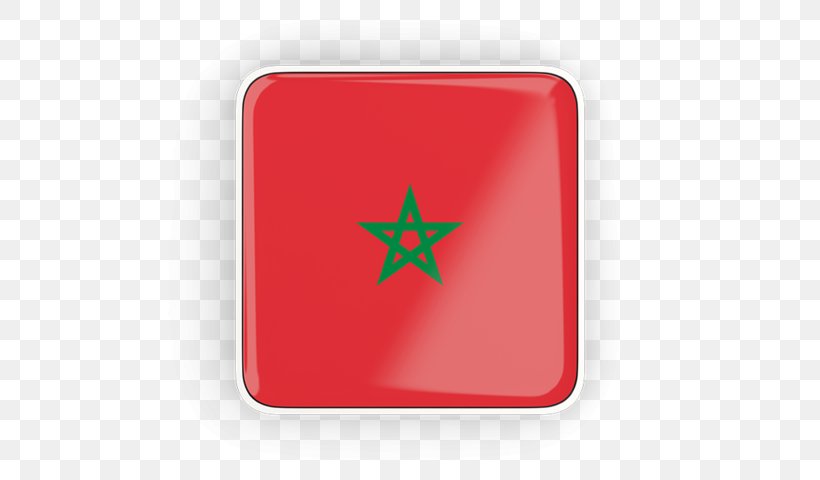 Flag Of Morocco Royalty-free, PNG, 640x480px, Flag Of Morocco, Art, Flag, Morocco, Rectangle Download Free
